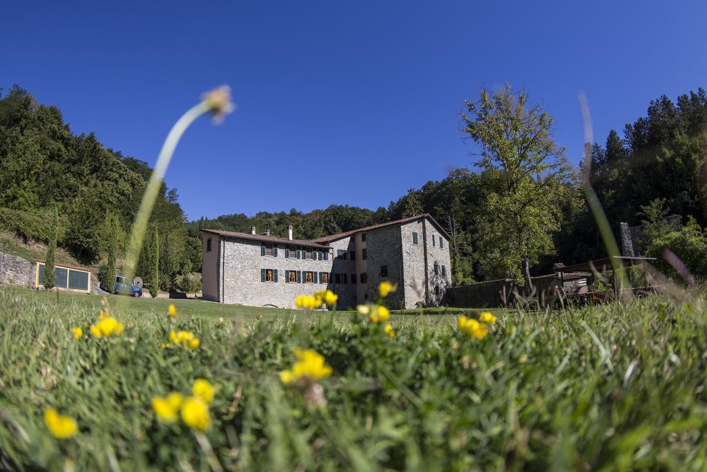 Ponte Del Vegnuti Guest House Fivizzano Exterior foto